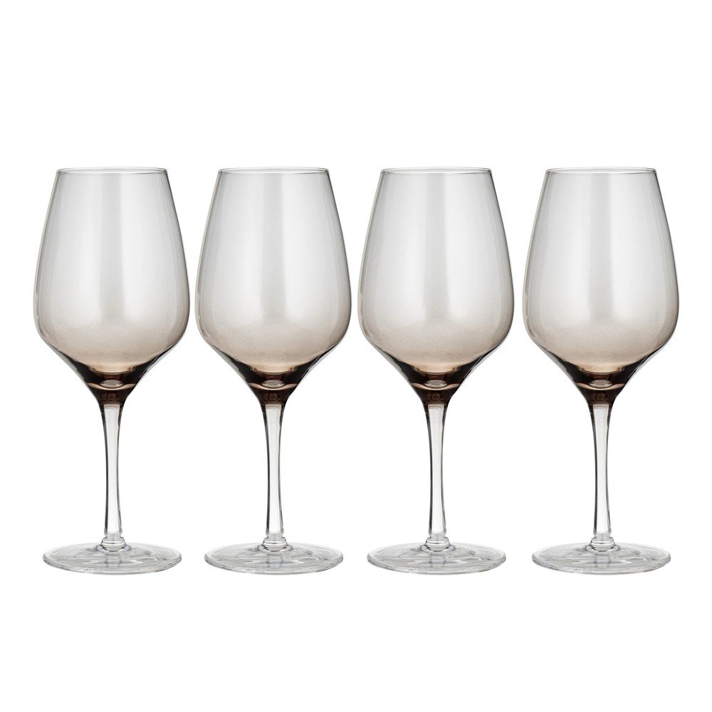Set de pahare 4 buc. de vin 680 ml Prism âu0080Ladelle