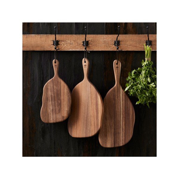 Tocător din lemn 18x35 cm – Holm-image-3