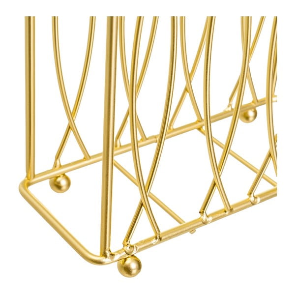 Suport pentru șervețele din metal – Casa Selección-image-2