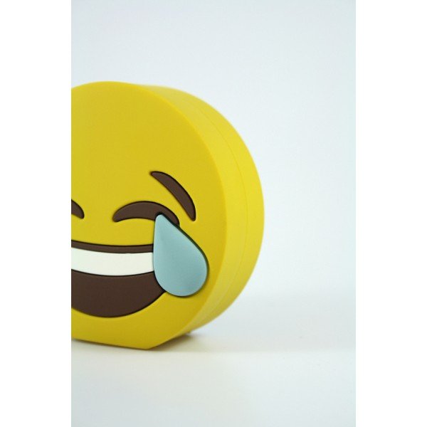 Acumulator extern USB Moji Power Laugh-image-2