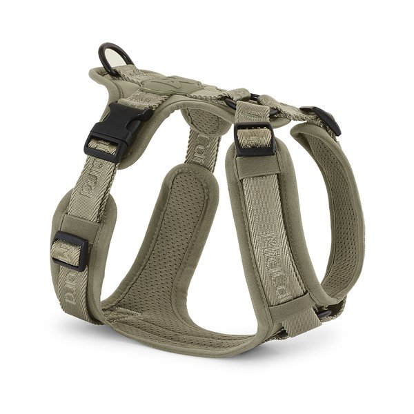 Ham verde XS lungime 25 cm Modena Grolive XS – MiaCara