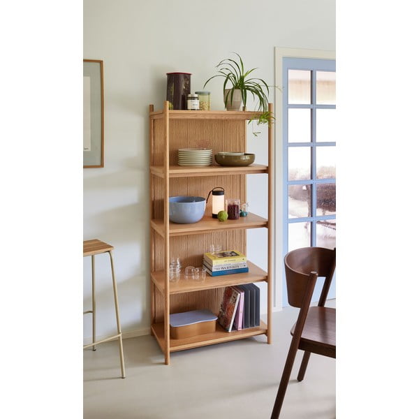 Corp de iluminat LED portabil pentru exterior cu intensitate reglabilă cu USB ø 9 cm Camp – Hübsch-image-1