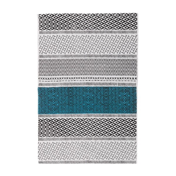 Covor Unimasa Stripe, 60 x 90 cm