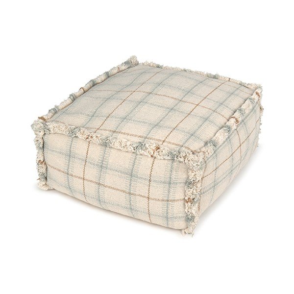 Fotoliu puf pentru copii crem Blue Sage – Lorena Canals-image-2