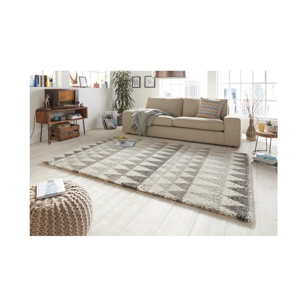 Covor Mint Rugs Allure Grey, 200 x 290 cm, gri-image-3
