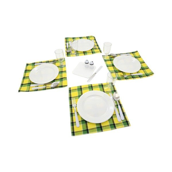 Geantă picnic pentru 4 persoane Cattara, verde-image-3