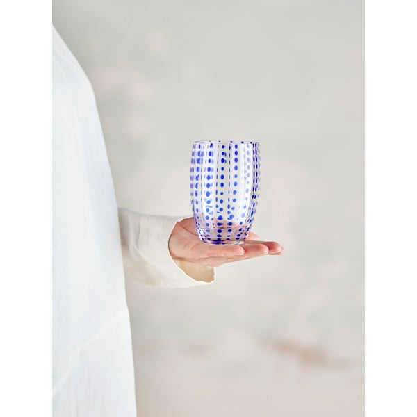 Pahare 4 buc. 350 ml Brinley – Bloomingville-image-1