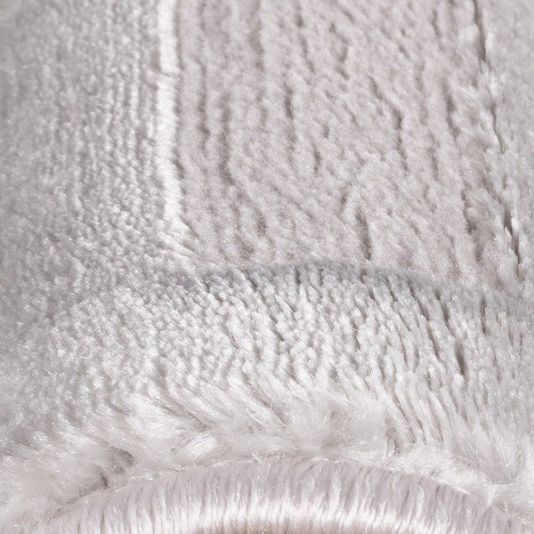 Covor tip traversă gri deschis 80x250 cm Sahara – Ayyildiz Carpets-image-3