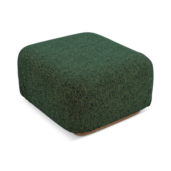 Taburet modular verde închis Ailani – Makamii-image-3