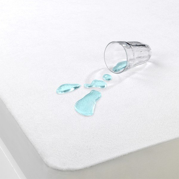 Protecție pentru saltea rezistentă la apă/antialergică 100x200 cm – Maximex-image-4