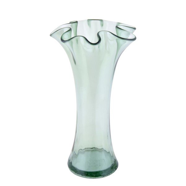 Vază verde-deschis – Ego Dekor-image-1