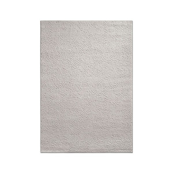 Covor crem 200x280 cm Napa – Micadoni 