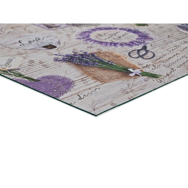 Covor Universal Sprinty Lavender, 52 x 100 cm-image-2