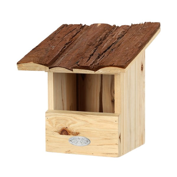 Căsuță pentru păsări din lemn – Esschert Design