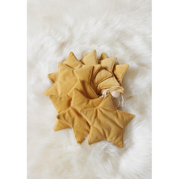 Ghirlandă Honey Dust - Moi Mili-image-1