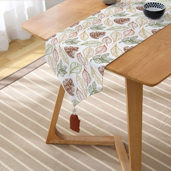 Napron de masă 40x130 cm Rachel – Mila Home