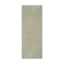 Covor tip traversă pentru interior și exterior verde 80x250 cm Nova 1202 – Ayyildiz Carpets