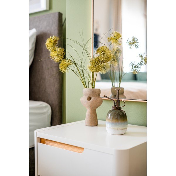 Pulverizator flori Sass & Belle Bohemian Home Mojave, 350 ml, verde-image-2