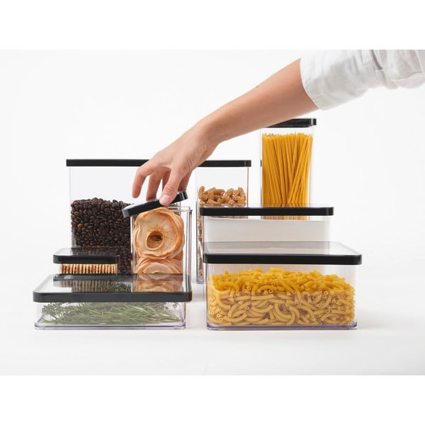 Recipient pentru alimente Loft – Rotho-image-1