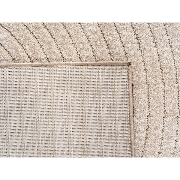 Covor pentru exterior și interior bej 280x370 cm Nova – Ayyildiz Carpets-image-3