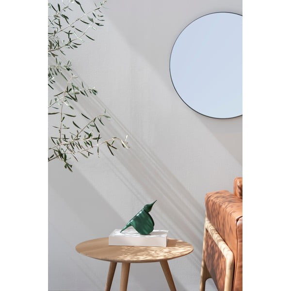 Statuetă din lemn de stejar (înălțime 11,5 cm) Tica – Gazzda-image-1