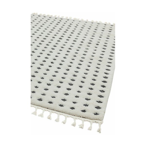 Covor Asiatic Carpets Dotty, 80 x 150 cm, bej-image-3