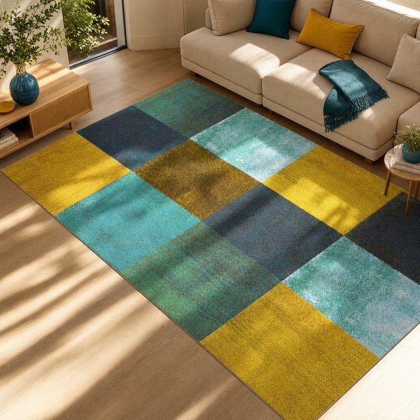 Covor Universal Mira, 60 x 120 cm-image-1