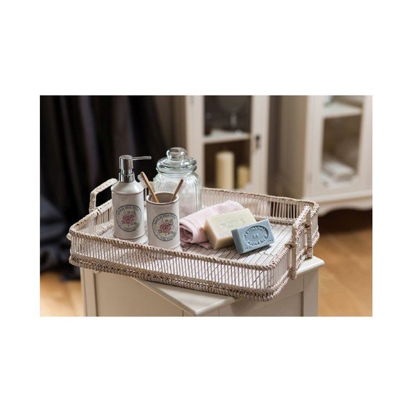 Pahar din ceramică Premier Housewares Belle, 275 ml-image-1