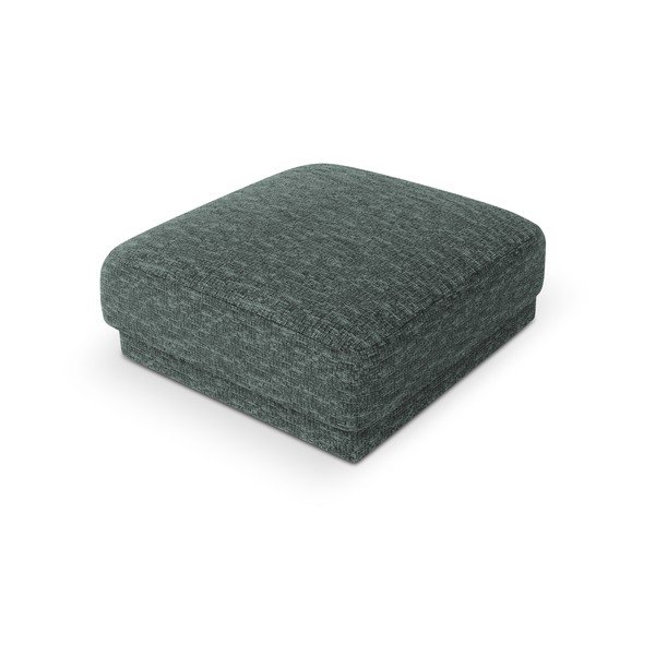 Taburet verde închis Miley  – Micadoni Home-image-4