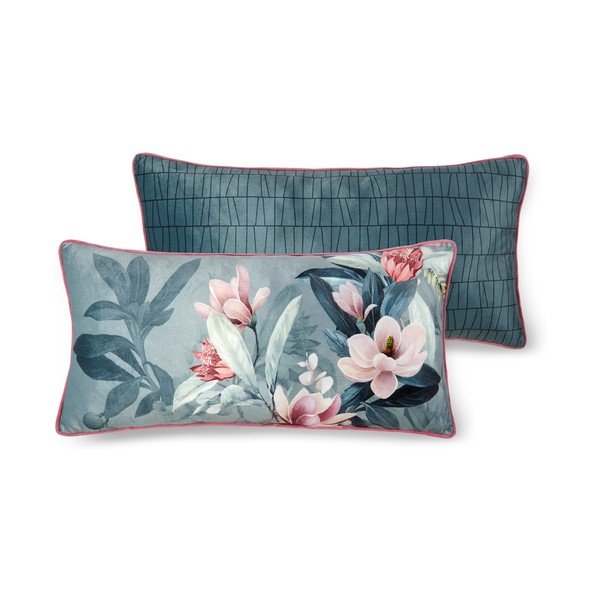 Pernă decorativă Descanso Parler, 30 x 60 cm