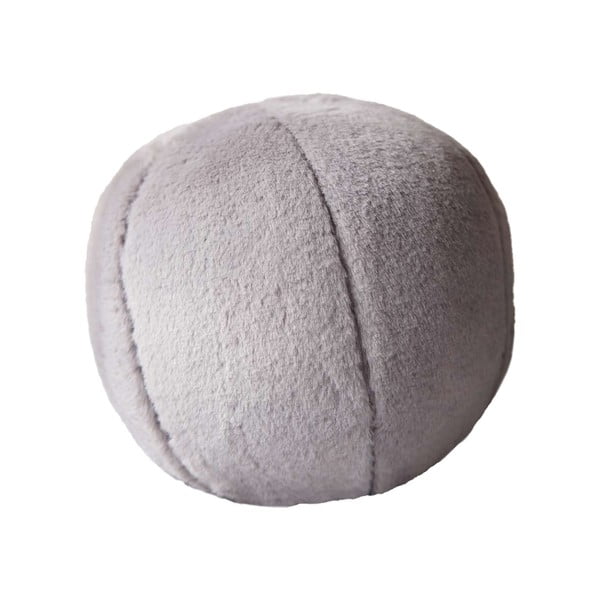 Pernă decorativă din micropluș, cocolino ø 25 cm Top – Mioli Decor