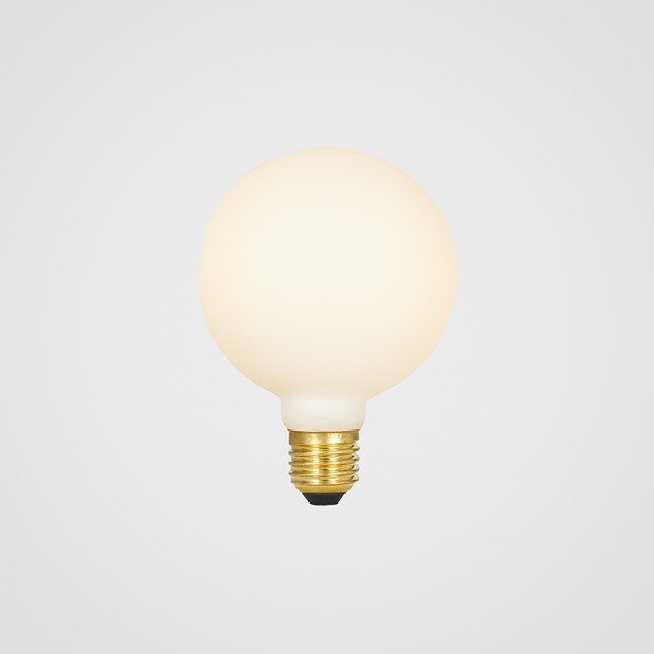 Bec LED E27, cu lumină caldă 7 W Sphere – tala-image-3