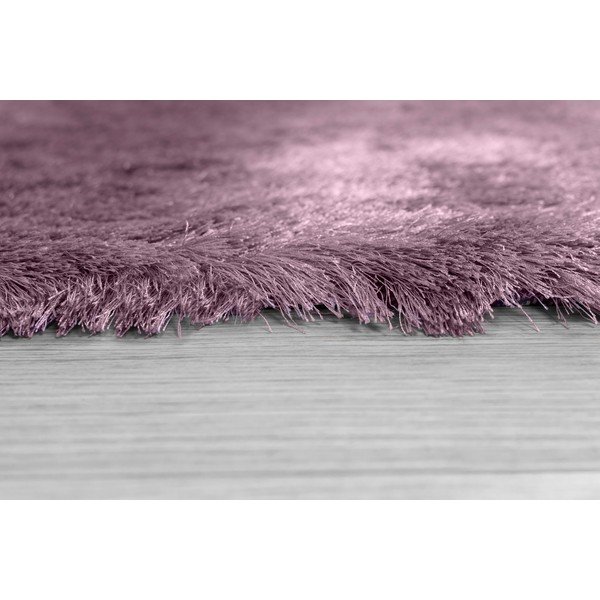 Covor Flair Rugs Shadow, 75 x 150 cm, violet-image-3