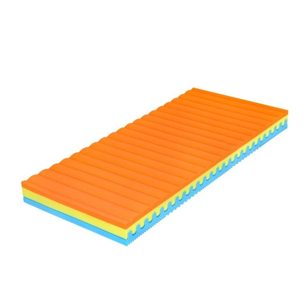 Saltea SLUMBERLAND Frodo 18, 140 x 200 cm-image-2