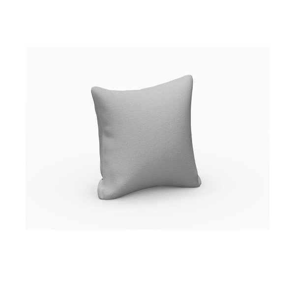 Pernă pentru canapea modulară gri Rome - Cosmopolitan Design-image-1