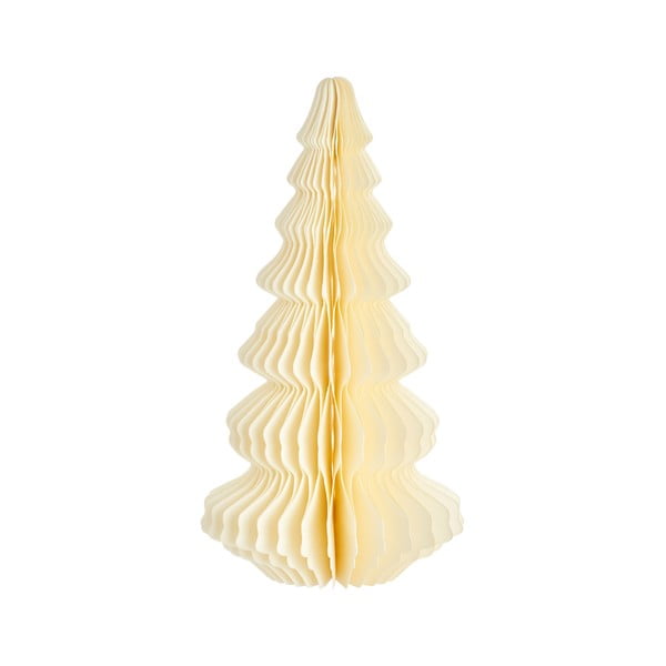 Figurină de Crăciun Honeycomb Tree – Sass & Belle