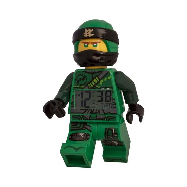 Ceas deșteptător LEGO® Lloyd-image-4