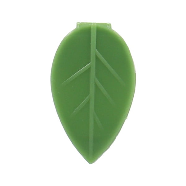 Suport pentru plante 10 buc. din plastic reciclat (înălțime 3 cm) – Esschert Design-image-4