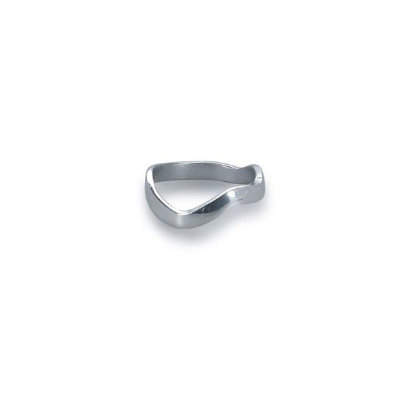 Accesoriu pentru masă 4 buc. din metal Charm – S|P Collection-image-2