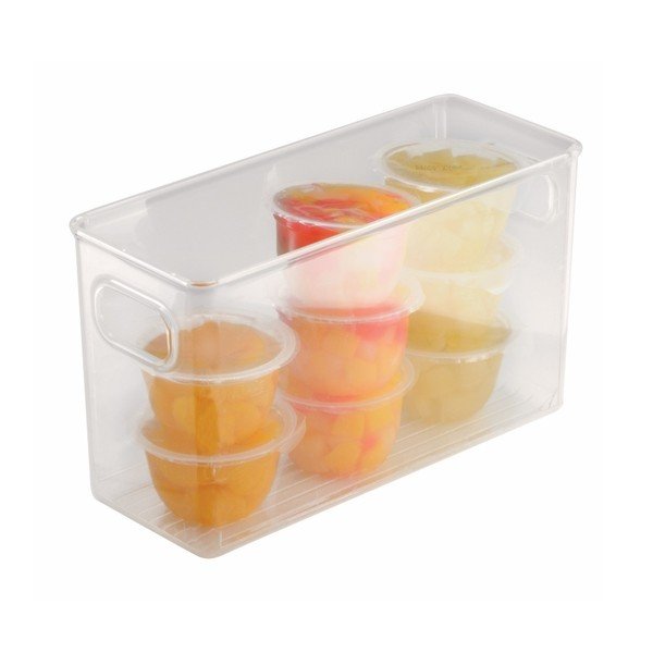 Cutie mare de depozitare frigider iDesign Fridge Pantry-image-4