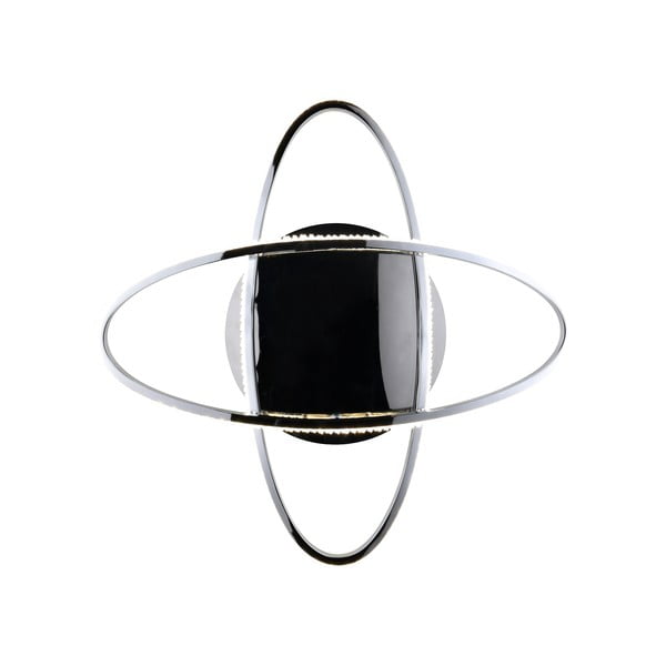 Plafonieră argintie LED Lane – Reality-image-4