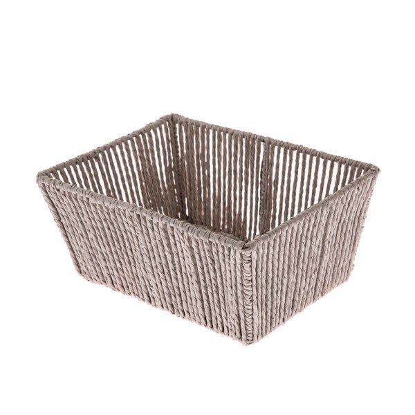 Coș de depozitare 26x19x11,5 cm – Dakls