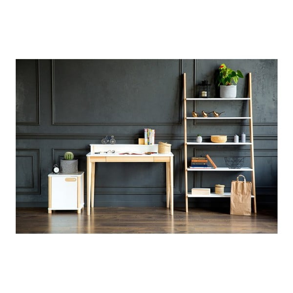 Birou Ragaba ASHME, alb-image-1