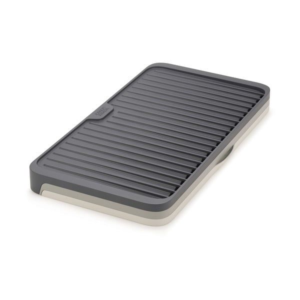 Tavă de picurare extensibilă gri Joseph Joseph Tier-image-3