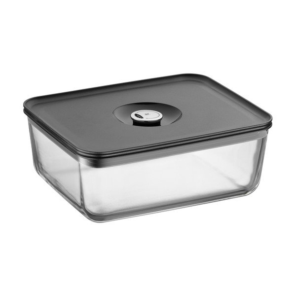 Bol cu capac din silicon WMF, 26 x 21 cm-image-1