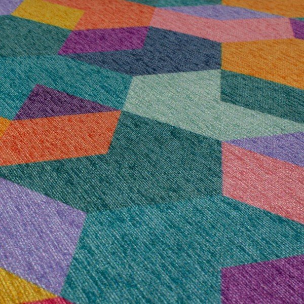 Covor lavabil 240x170 cm Match Axel - Flair Rugs-image-4
