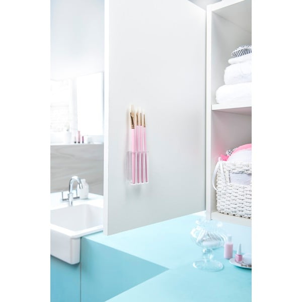 Suport de perete pentru pensule cosmetice Compactor Vision Range-image-1