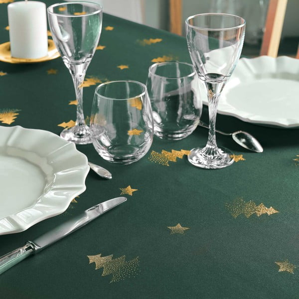 Față de masă 150x240 cm Sapin – douceur d'intérieur-image-2