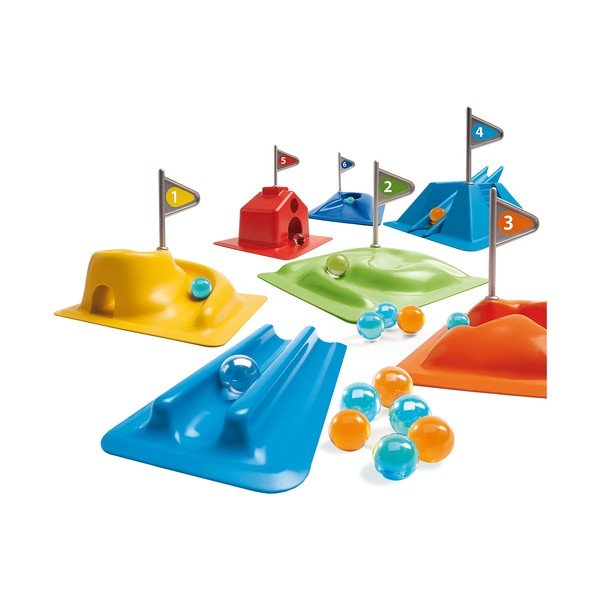 Joc de minigolf Djeco-image-2