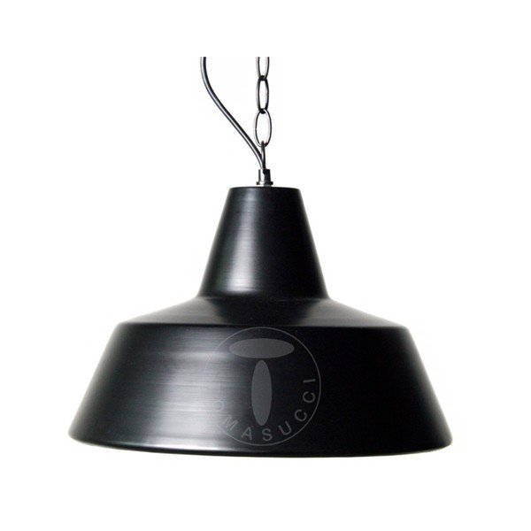 Aplică de tavan Tomasucci Loft, negru-image-2